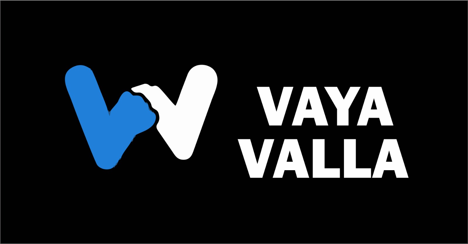 Logo VAYA VALLA